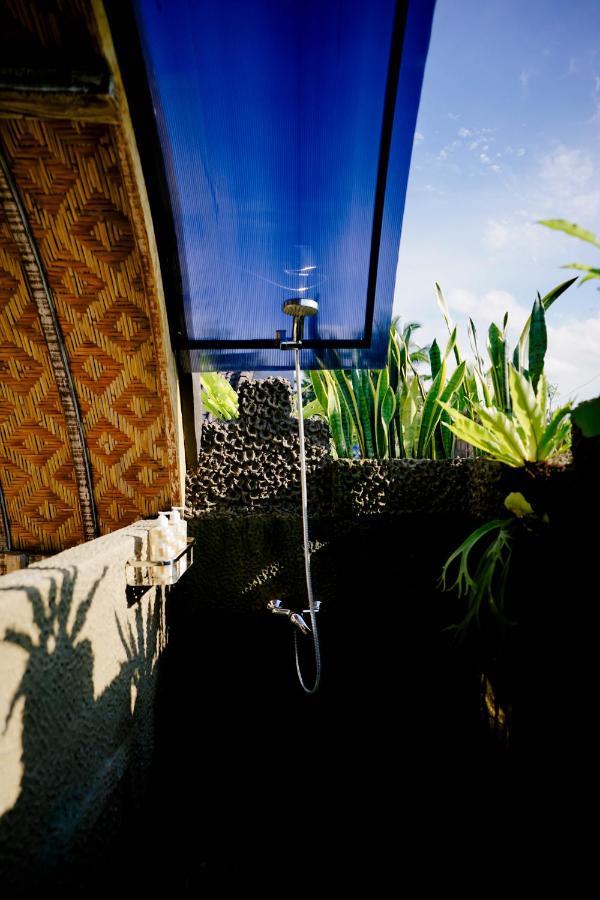 Alvia Joglo House & Private Pool Villa Tampaksiring Eksteriør bilde
